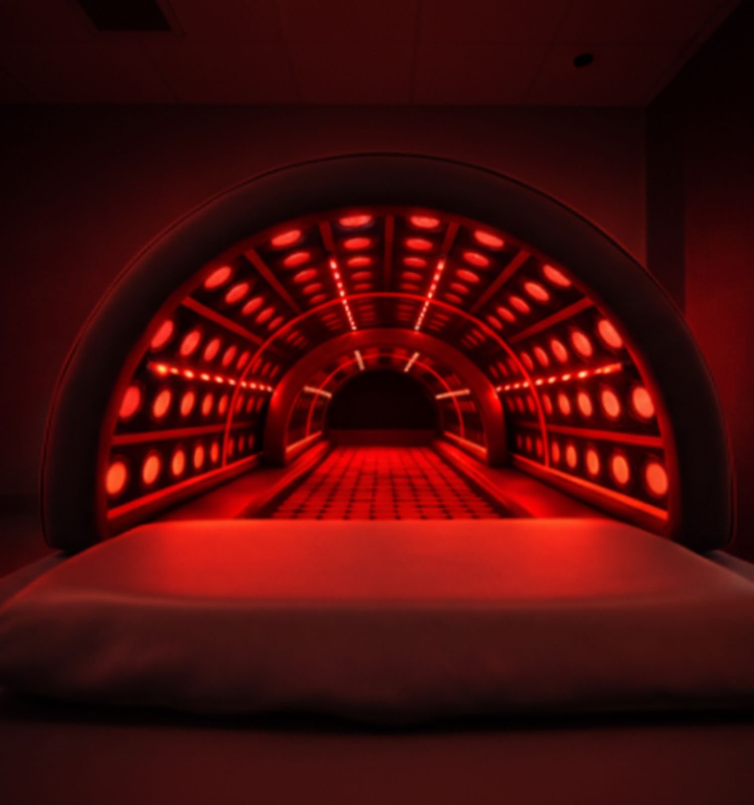 Triple Detox MLX Dome Experience